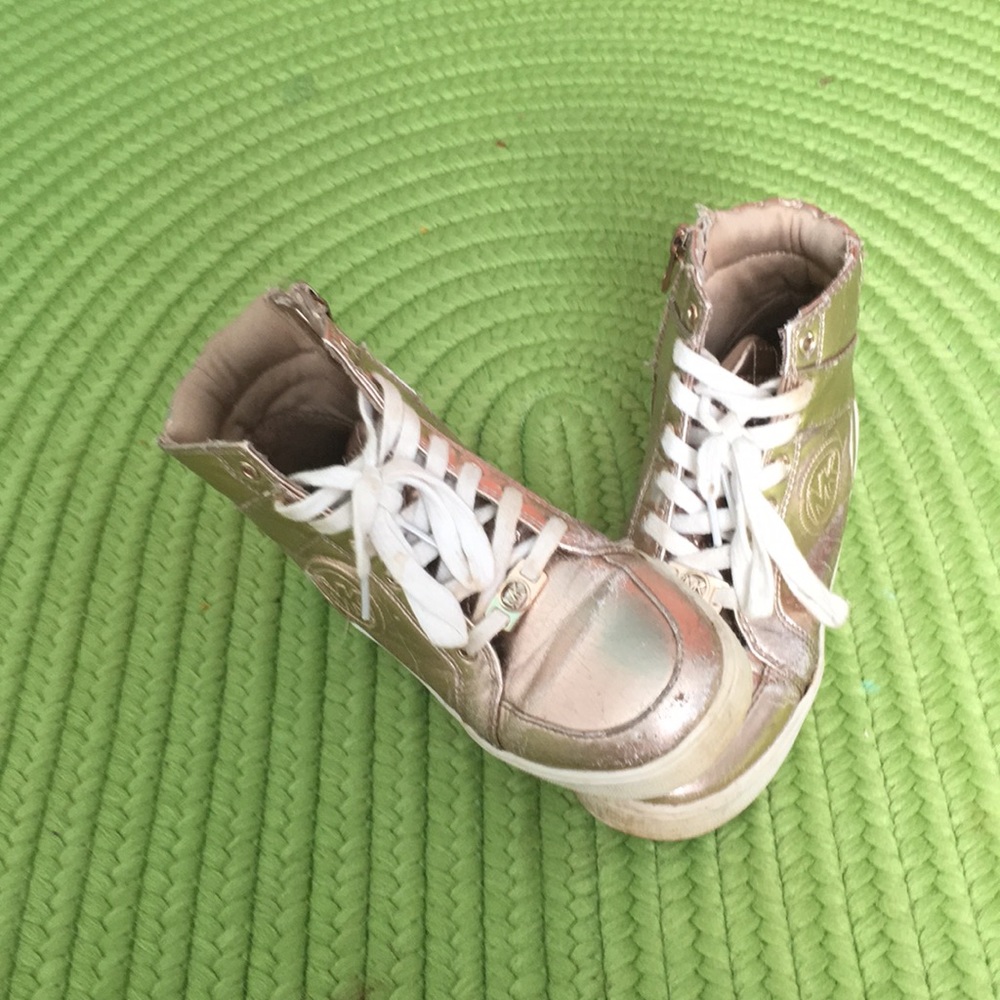 MK shoes